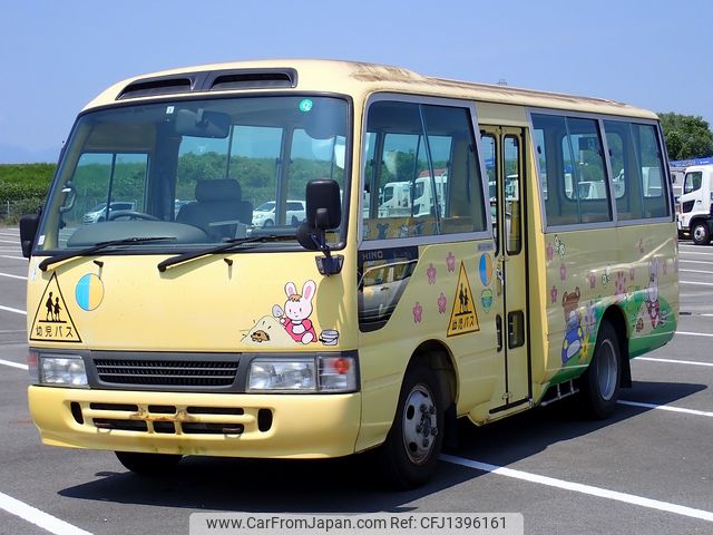 hino liesse-ii 2004 25632808 image 1