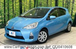 toyota aqua 2014 -TOYOTA--AQUA DAA-NHP10--NHP10-2302136---TOYOTA--AQUA DAA-NHP10--NHP10-2302136-