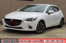 mazda demio 2015 quick_quick_DJ5FS_DJ5FS-123277