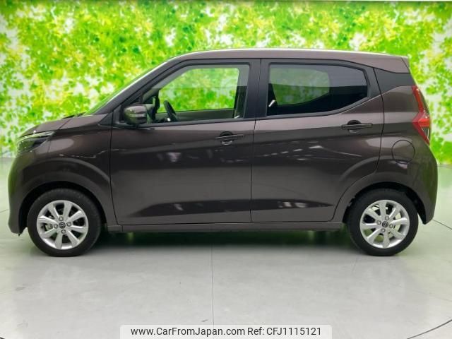 nissan dayz 2023 quick_quick_5BA-B43W_B43W-0402974 image 2