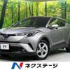 toyota c-hr 2017 -TOYOTA--C-HR DAA-ZYX10--ZYX10-2086751---TOYOTA--C-HR DAA-ZYX10--ZYX10-2086751- image 1