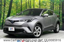 toyota c-hr 2017 -TOYOTA--C-HR DAA-ZYX10--ZYX10-2086751---TOYOTA--C-HR DAA-ZYX10--ZYX10-2086751-