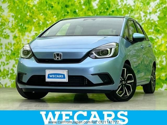honda fit 2020 quick_quick_6BA-GR1_GR1-1017369 image 1