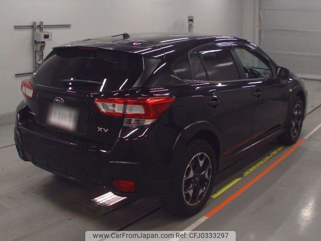 subaru xv 2019 -SUBARU--Subaru XV GT3-069944---SUBARU--Subaru XV GT3-069944- image 2