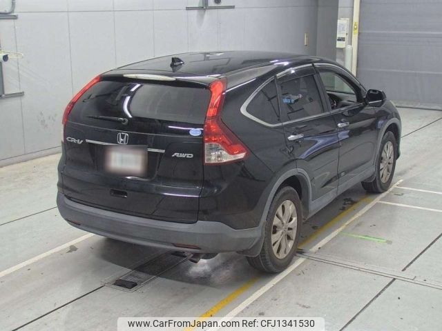honda cr-v 2013 -HONDA--CR-V RM4-1101173---HONDA--CR-V RM4-1101173- image 2