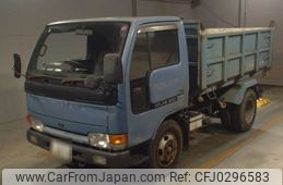 nissan atlas 1993 -NISSAN--Atlas SG2H41ｶｲ-006357---NISSAN--Atlas SG2H41ｶｲ-006357-