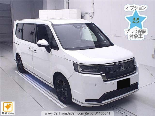 honda stepwagon 2023 -HONDA--Stepwgn RP8-1023386---HONDA--Stepwgn RP8-1023386- image 1