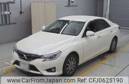 toyota mark-x 2015 -TOYOTA 【尾張小牧 302ﾏ 276】--MarkX DBA-GRX130--GRX130-6095077---TOYOTA 【尾張小牧 302ﾏ 276】--MarkX DBA-GRX130--GRX130-6095077-