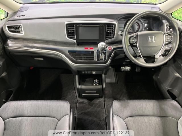 honda odyssey 2016 quick_quick_RC2_RC2-1102483 image 2