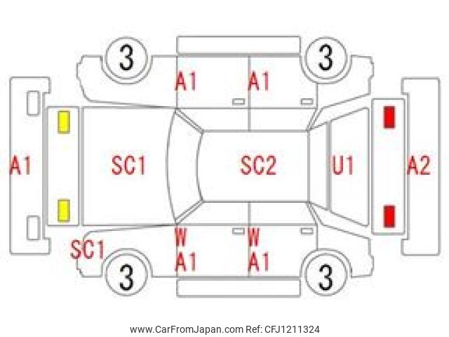 daihatsu mira 2009 -DAIHATSU--Mira DBA-L275S--L275S-2053510---DAIHATSU--Mira DBA-L275S--L275S-2053510- image 2
