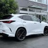 lexus nx 2023 quick_quick_6AA-AAZH20_AAZA20-1013549 image 13