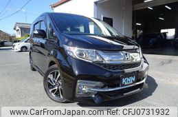 honda stepwagon-spada 2015 quick_quick_RP3_RP3-1024888