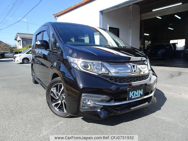 honda stepwagon-spada 2015 quick_quick_RP3_RP3-1024888 image 1