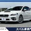subaru wrx 2016 -SUBARU--WRX DBA-VAG--VAG-014375---SUBARU--WRX DBA-VAG--VAG-014375- image 1