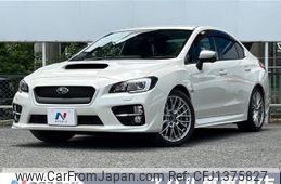subaru wrx 2016 -SUBARU--WRX DBA-VAG--VAG-014375---SUBARU--WRX DBA-VAG--VAG-014375-