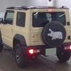 suzuki jimny-sierra 2021 quick_quick_3BA-JB74W_137047 image 4
