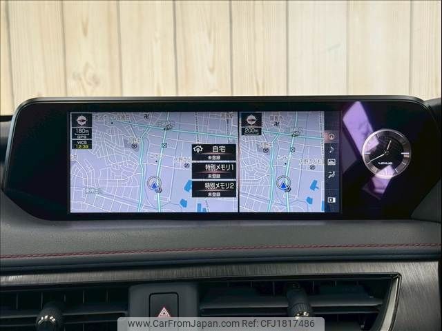lexus ux 2019 CFJ1817486 image 2