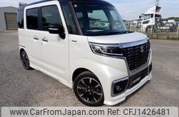 suzuki spacia 2018 CFJ1426481
