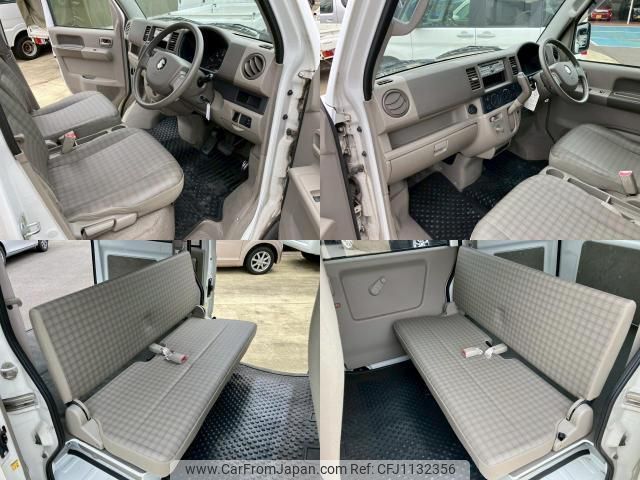 suzuki every 2011 quick_quick_EBD-DA64V_DA64V-467412 image 2