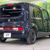 nissan cube 2010 quick_quick_Z12_Z12-100554 image 17