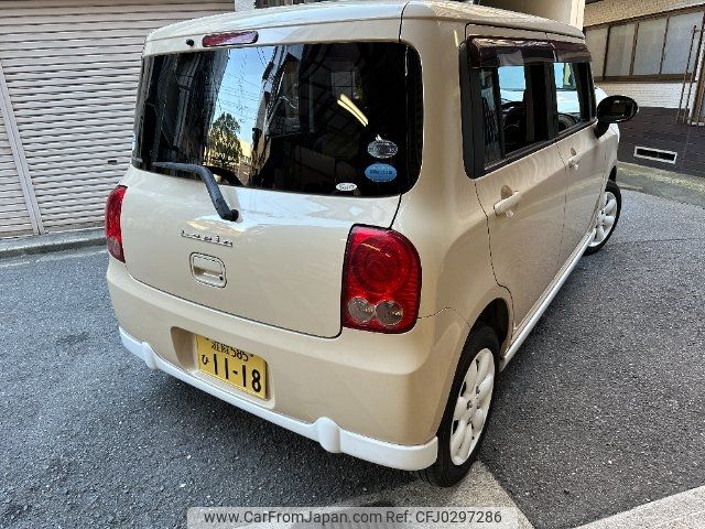 suzuki alto-lapin 2012 -SUZUKI--Alto Lapin HE22S--852711---SUZUKI--Alto Lapin HE22S--852711- image 2