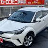 toyota c-hr 2017 GOO_JP_700070667430250205001 image 1