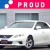 toyota mark-x 2010 -TOYOTA 【静岡 300ﾓ6108】--MarkX DBA-GRX130--GRX130-6011513---TOYOTA 【静岡 300ﾓ6108】--MarkX DBA-GRX130--GRX130-6011513- image 1