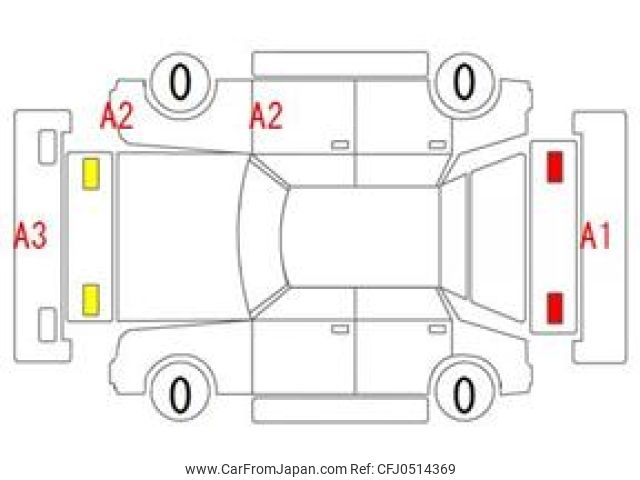 toyota progres 2006 -TOYOTA--Progres TA-JCG10--JCG10-0072740---TOYOTA--Progres TA-JCG10--JCG10-0072740- image 2