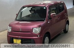 suzuki mr-wagon 2011 -SUZUKI 【徳島 580せ9959】--MR Wagon MF33S-109678---SUZUKI 【徳島 580せ9959】--MR Wagon MF33S-109678-