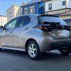 toyota yaris 2020 CFJ1624051 image 17