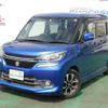 suzuki solio 2015 -SUZUKI--Solio MA36S--607257---SUZUKI--Solio MA36S--607257- image 1