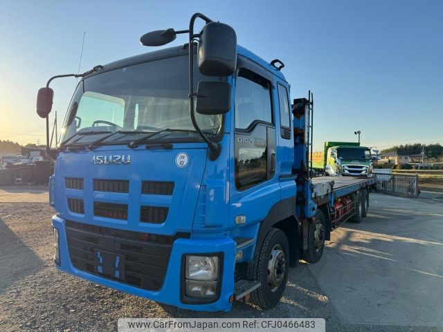 isuzu giga 2011 -ISUZU--Giga LKG-CYH77A--CYH77A-7000039---ISUZU--Giga LKG-CYH77A--CYH77A-7000039- image 1