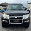 mitsubishi pajero 2015 CFJ1802874 image 17