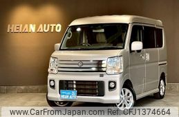 suzuki every-wagon 2020 -SUZUKI 【名変中 】--Every Wagon DA17W--251075---SUZUKI 【名変中 】--Every Wagon DA17W--251075-