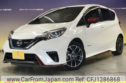 nissan note 2020 -NISSAN--Note DAA-HE12--HE12-409228---NISSAN--Note DAA-HE12--HE12-409228-