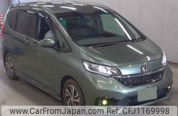 honda freed 2021 -HONDA 【つくば 501ｾ8402】--Freed 6AA-GB7--GB7-3152731---HONDA 【つくば 501ｾ8402】--Freed 6AA-GB7--GB7-3152731-