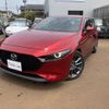 mazda mazda3 2020 -MAZDA--MAZDA3 5BA-BPFP--BPFP-112644---MAZDA--MAZDA3 5BA-BPFP--BPFP-112644- image 2