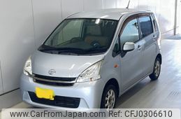 daihatsu move 2012 -DAIHATSU 【山口 581に634】--Move LA100S-0180798---DAIHATSU 【山口 581に634】--Move LA100S-0180798-