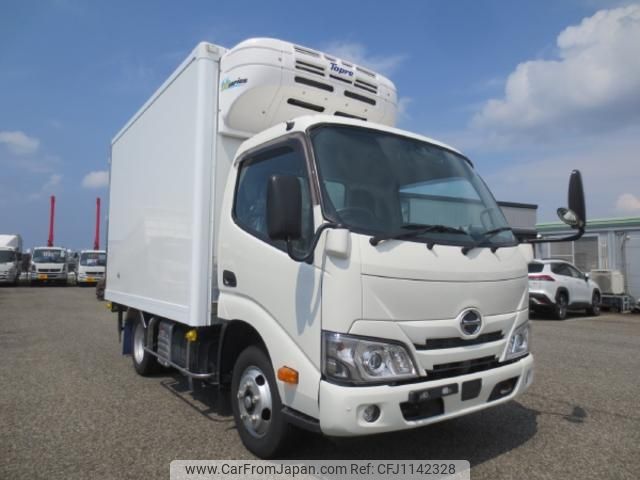 hino dutro 2021 GOO_NET_EXCHANGE_1161178A30250512W001 image 2