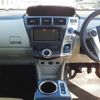 toyota prius-α 2012 -TOYOTA--Prius α ZVW41W-3147497---TOYOTA--Prius α ZVW41W-3147497- image 10