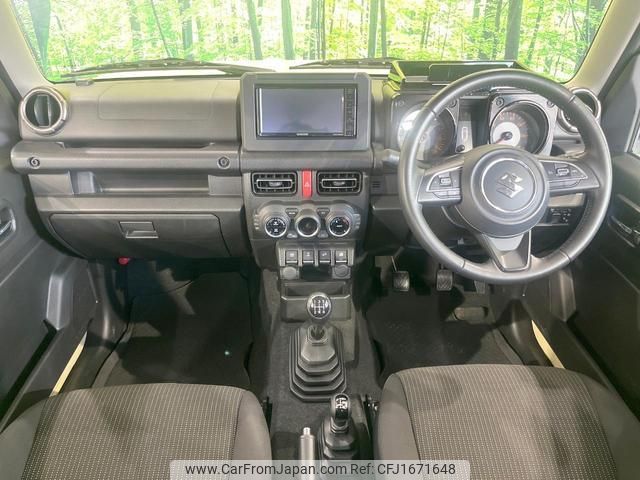 suzuki jimny 2019 CFJ1671648 image 2