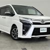 toyota voxy 2020 -TOYOTA--Voxy DBA-ZRR80W--ZRR80-0606937---TOYOTA--Voxy DBA-ZRR80W--ZRR80-0606937- image 1