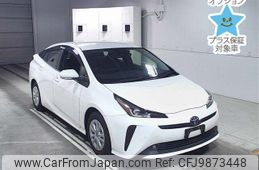 toyota prius 2021 -TOYOTA--Prius ZVW51-6205127---TOYOTA--Prius ZVW51-6205127-