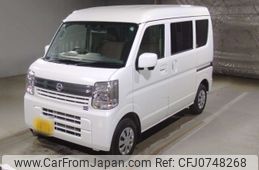 nissan clipper-van 2024 -NISSAN 【岐阜 480ふ4323】--Clipper Van DR17V-747154---NISSAN 【岐阜 480ふ4323】--Clipper Van DR17V-747154-