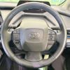 toyota prius 2023 quick_quick_MXWH60_MXWH60-4046589 image 11