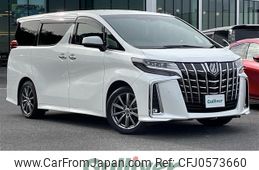 toyota alphard 2019 -TOYOTA--Alphard DBA-AGH30W--AGH30-0276082---TOYOTA--Alphard DBA-AGH30W--AGH30-0276082-