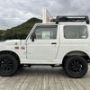 suzuki jimny 1997 -SUZUKI--Jimny V-JA12V--JA12V-101424---SUZUKI--Jimny V-JA12V--JA12V-101424- image 11