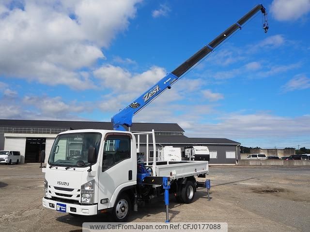 isuzu elf-truck 2016 GOO_JP_700040276330240905001 image 2