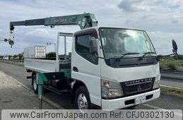 mitsubishi-fuso canter 2006 -MITSUBISHI--Canter PA-FE73DEN--FE73DEN-520792---MITSUBISHI--Canter PA-FE73DEN--FE73DEN-520792-