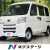 subaru sambar-van 2016 -SUBARU--Samber Van EBD-S331B--S331B-0012816---SUBARU--Samber Van EBD-S331B--S331B-0012816- image 1